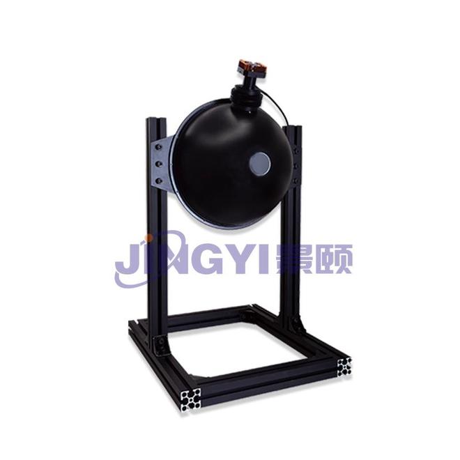 积分球均匀光源:现代光学照明的革新力量(图4)