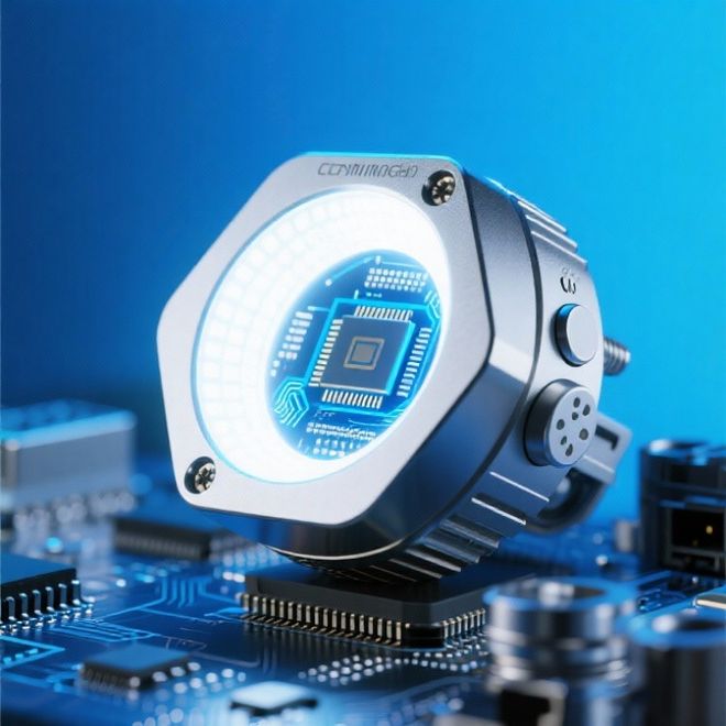 积分球均匀光源:现代光学照明的革新力量(图2)