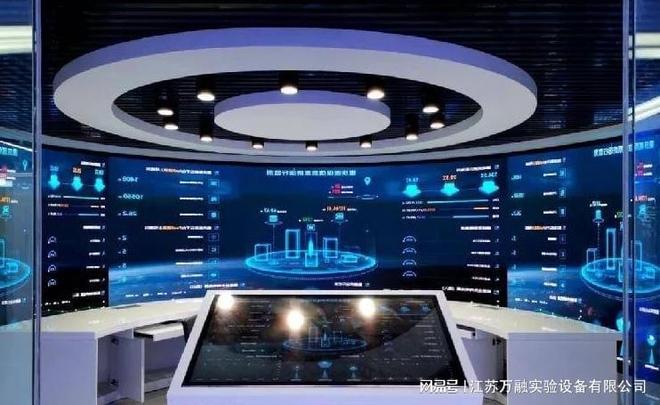 上海实验室智能化包括哪些内容(图3)