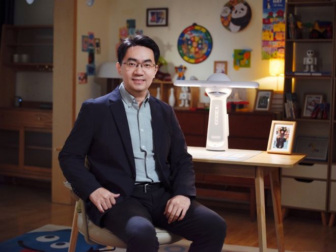 AI智能学习机真的有用吗？宾果智慧光直击不同家庭的教育难题(图1)