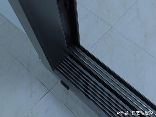 HOPO好博窗控引领智能家居新风尚(图3)