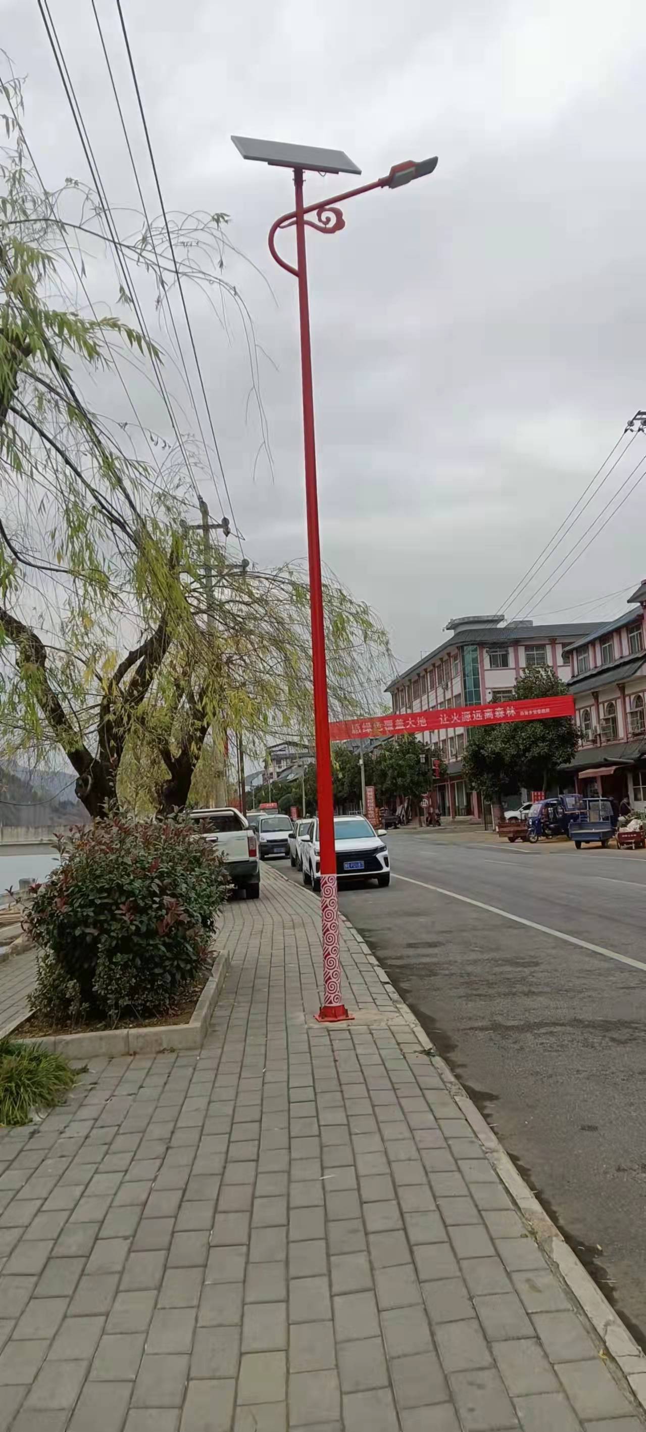 智慧照明的系统特点(图1)