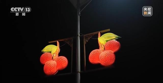 城市微更新多地路灯“一键换装”点“靓”街头(图10)