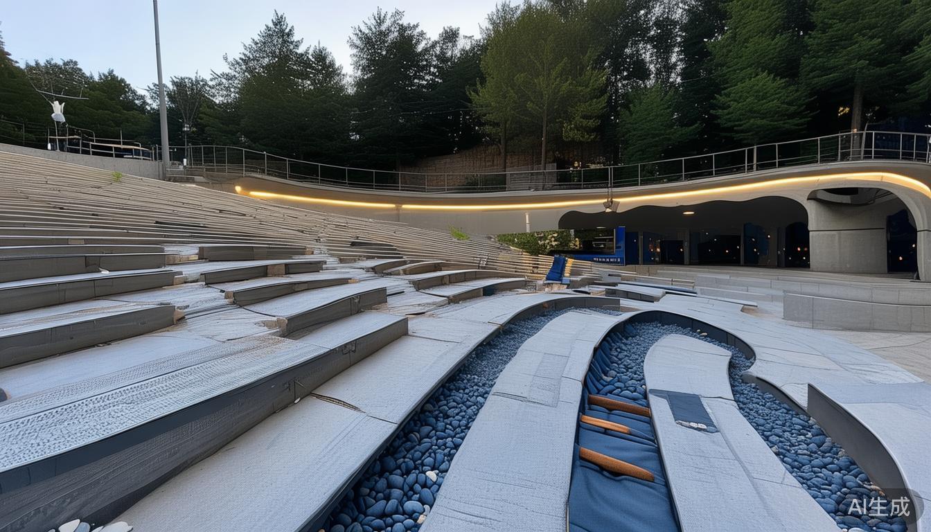 灵湖景区大变样！孤独剧场、婚礼驿站等打卡点即将完工？(图2)