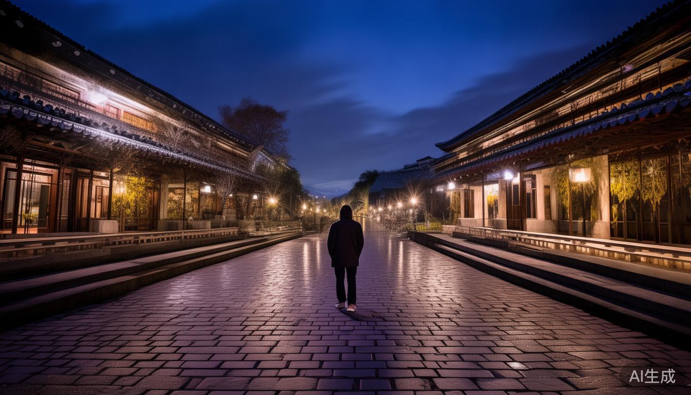 灵湖景区大变样！孤独剧场、婚礼驿站等打卡点即将完工？(图4)