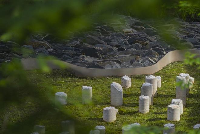 桂林十如调研：纺织行业绿色低碳转型理念如何变为成效？(图2)