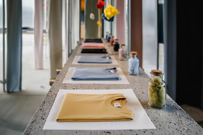 桂林十如调研：纺织行业绿色低碳转型理念如何变为成效？(图8)