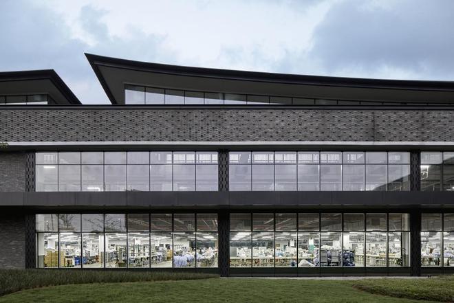 桂林十如调研：纺织行业绿色低碳转型理念如何变为成效？(图5)