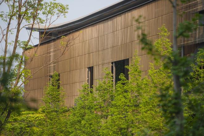 桂林十如调研：纺织行业绿色低碳转型理念如何变为成效？(图4)