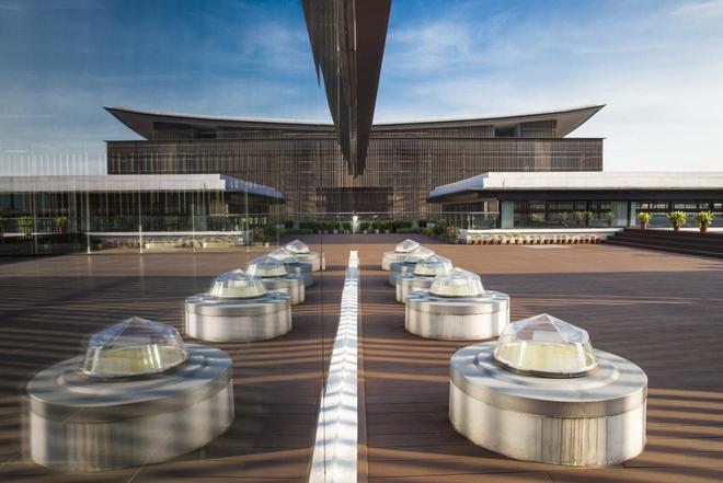 桂林十如调研：纺织行业绿色低碳转型理念如何变为成效？(图6)