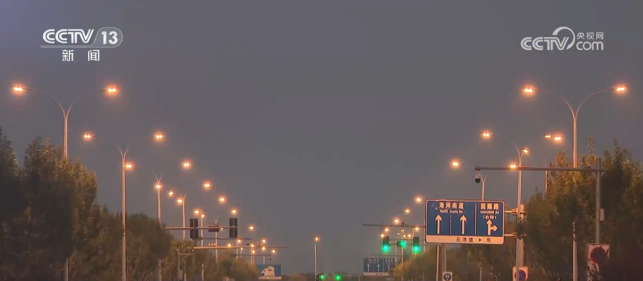 民生一件事“小路灯”照亮“大民生”城市“微更新”让城市有颜值更有温度(图2)