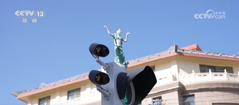 民生一件事“小路灯”照亮“大民生”城市“微更新”让城市有颜值更有温度(图8)