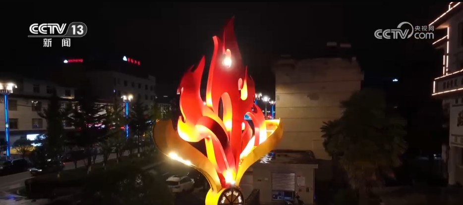 民生一件事“小路灯”照亮“大民生”城市“微更新”让城市有颜值更有温度(图9)