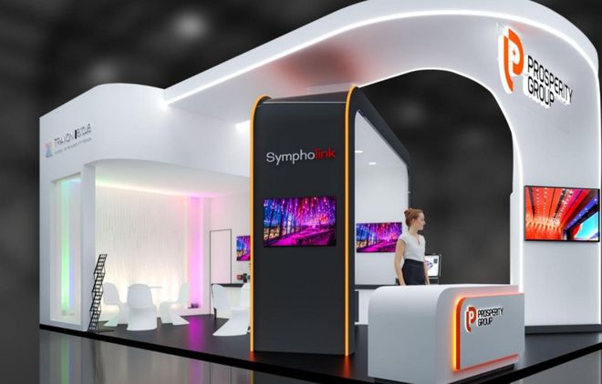 香港秋灯展剧透来了！立达信、雷特、欧曼、旭宇、同一方、迈睿…(图6)