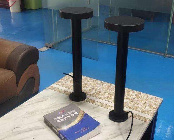 中山路灯照明哪家技术强(图1)