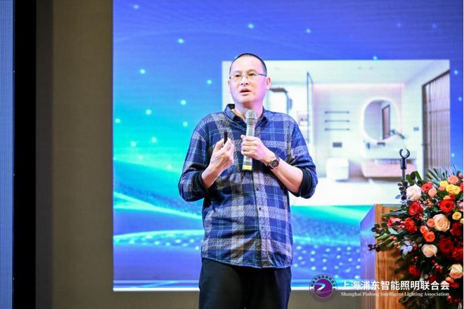 热议！人车家健康照明未来会有什么新发展？(图11)