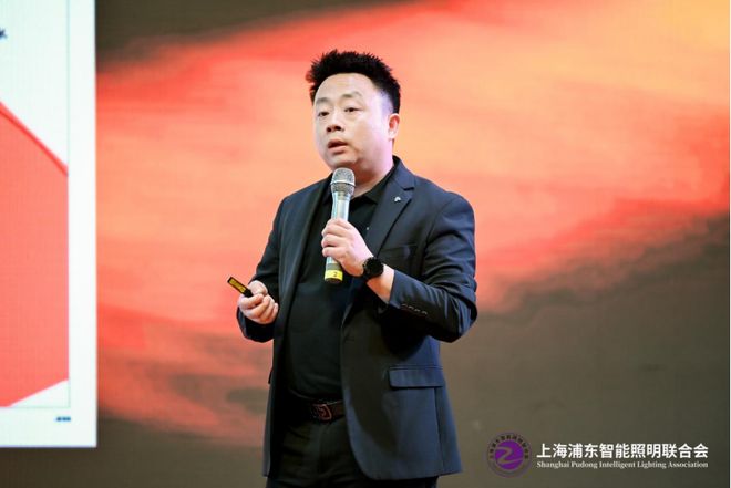 热议！人车家健康照明未来会有什么新发展？(图12)