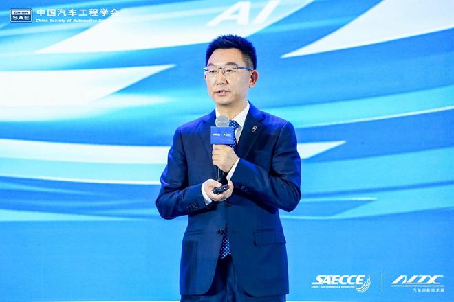 以场景定义安全赛力斯重塑智能时代汽车安全新范式(图1)