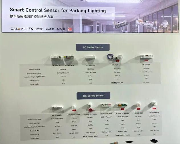 直击2025年香港秋季灯饰展(图13)