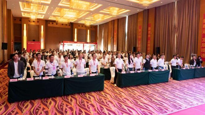 大阵仗！木林森照明携王牌阵容引爆市场！(图1)