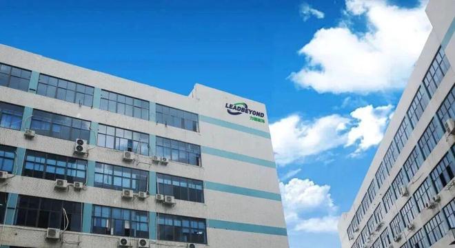 线性照明市场也遇冷？深圳一线性照明企业被注销！(图1)