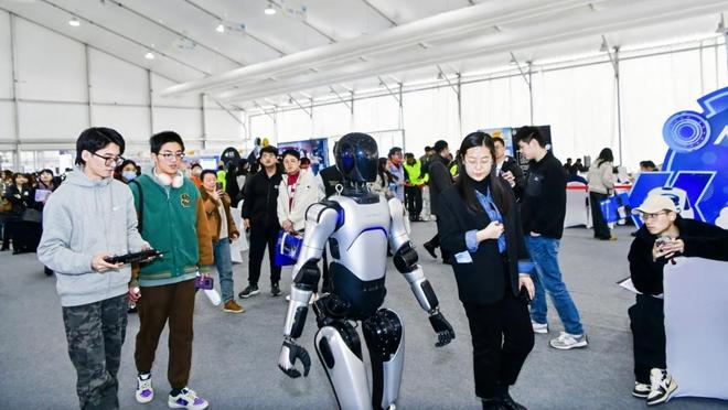 持续释放标准创新动能促进产业协同融合发展(图1)