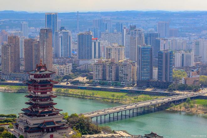 2025年福硕光电节能智慧照明在四川某地的应用(图1)