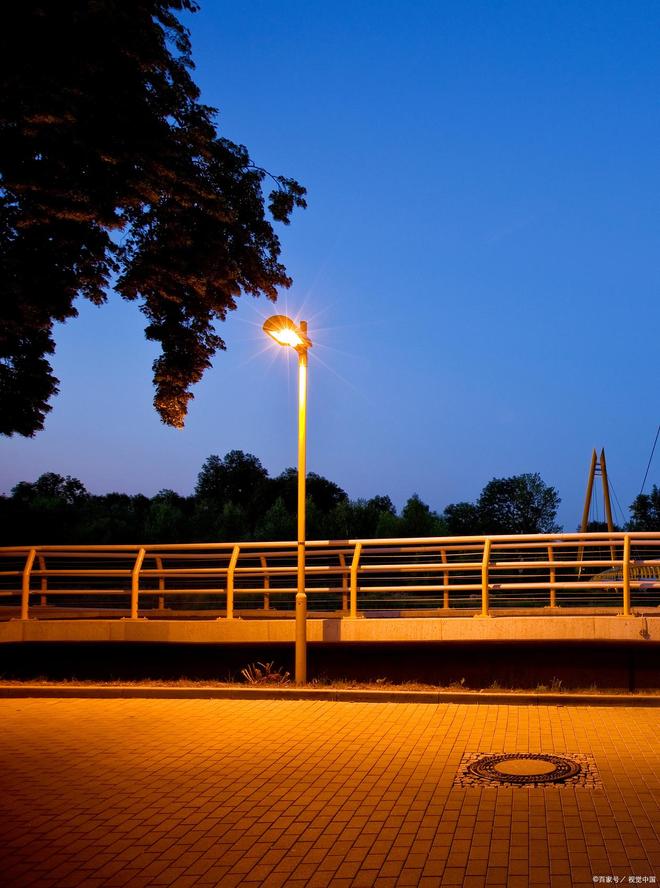 2025年福硕光电节能智慧照明在四川某地的应用(图4)