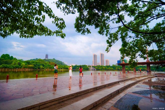 2025年福硕光电节能智慧照明在四川某地的应用(图2)