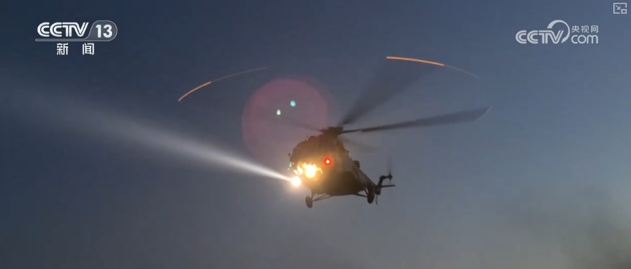 迎接神二十乘组回家！“舱落机临人到”全方位为飞船返回保驾护航(图4)