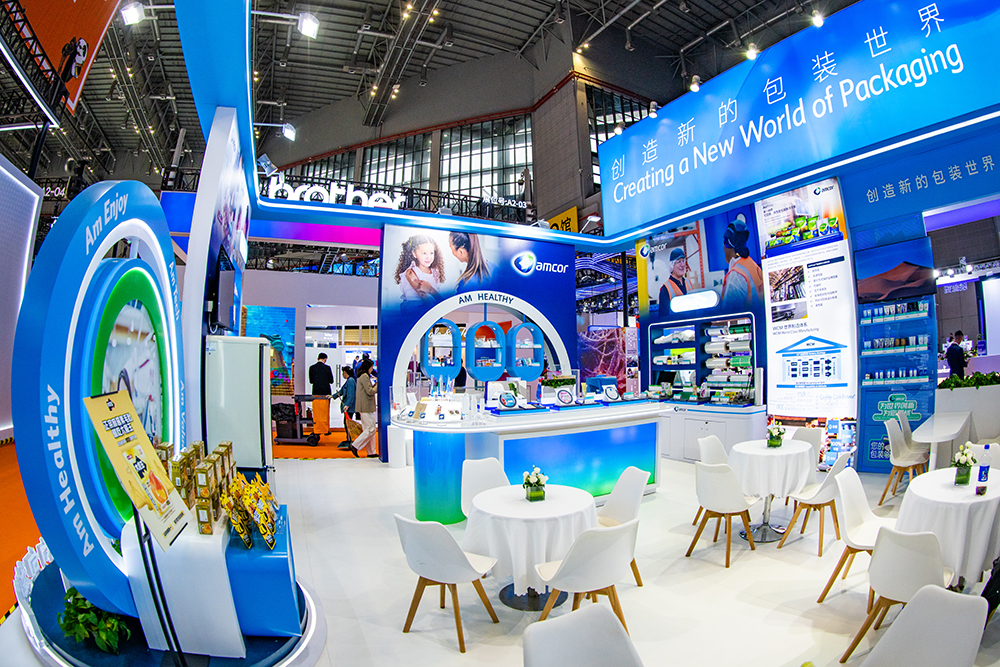 从“进口设备”到“绿色生活”进博会让未来低碳生活触手可及(图2)