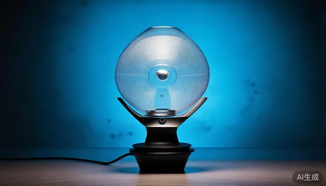 商业与家居照明范畴中专业照明厂家技术实力及产品性能对比(图1)