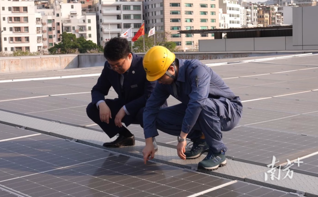 约80万吨碳排放全中和这届全运会如何做到？丨十五运会经济学(图6)