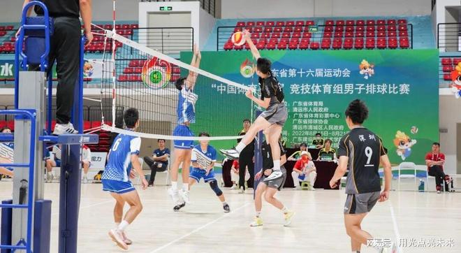 专业照明点亮建设职业技术学院体育馆赛场(图3)