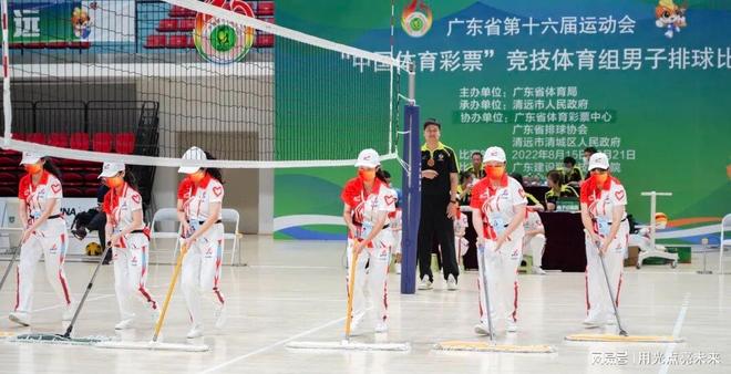 专业照明点亮建设职业技术学院体育馆赛场(图2)