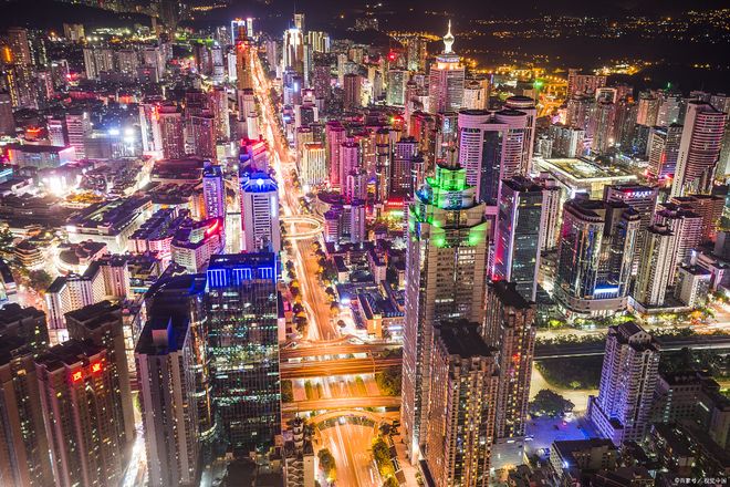 智慧照明的未来趋势与应用价值(图3)