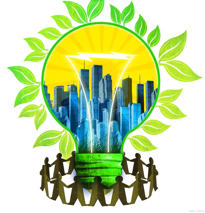 智慧照明的未来趋势与应用价值(图2)