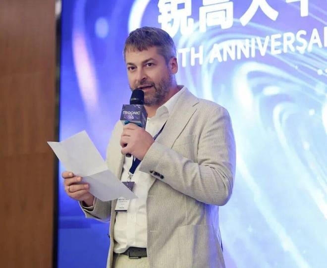 Tridonic专访Thomas：全球视野下的照明创新与本土实践(图2)