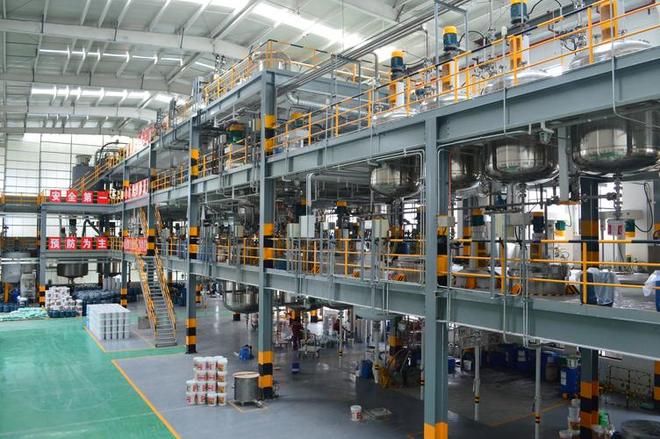 2010年民企把小汽车搞成F117引军方关注成歼20隐身涂料供应商(图2)