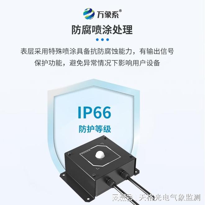 隧道洞内照度检测器：实时联动+低耗运维优化照明(图1)