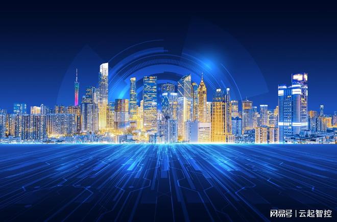 三遥控制器:城市照明智能化管控利器(图4)