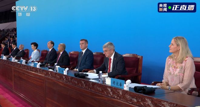 佛山照明、洲明、三思、浩洋、豪尔赛、冠雅…点亮全运会！(图7)