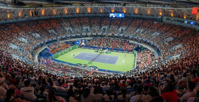 连续多年助力顶级赛事恰好时凭什么成为赛事信赖之选？(图1)