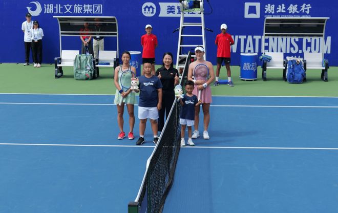 连续多年助力顶级赛事恰好时凭什么成为赛事信赖之选？(图9)