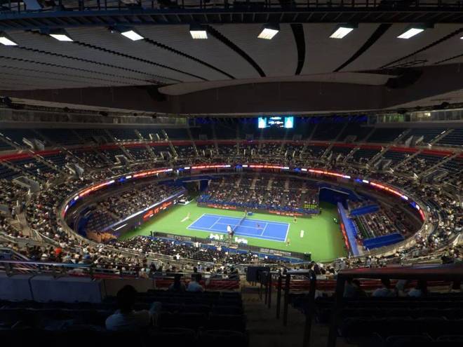 连续多年助力顶级赛事恰好时凭什么成为赛事信赖之选？(图3)