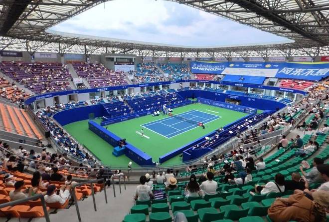 连续多年助力顶级赛事恰好时凭什么成为赛事信赖之选？(图4)