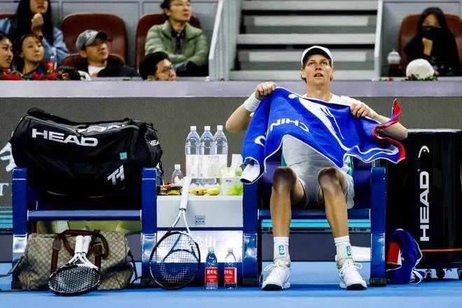 连续多年助力顶级赛事恰好时凭什么成为赛事信赖之选？(图6)