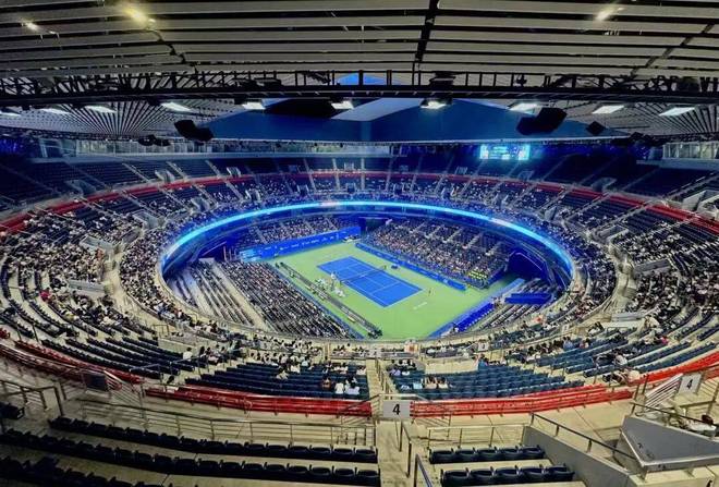 连续多年助力顶级赛事恰好时凭什么成为赛事信赖之选？(图2)