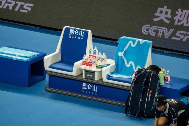 连续多年助力顶级赛事恰好时凭什么成为赛事信赖之选？(图7)