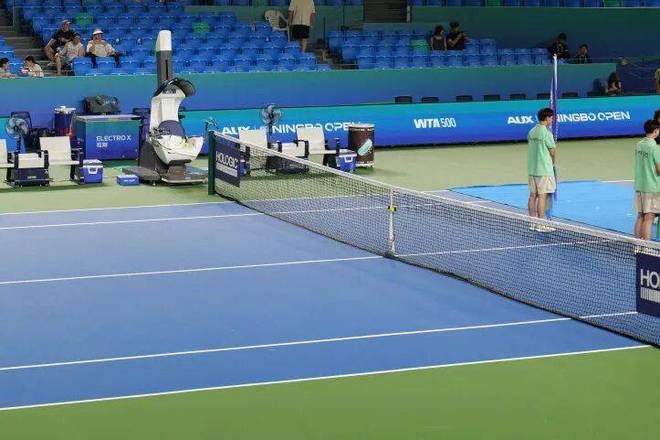 连续多年助力顶级赛事恰好时凭什么成为赛事信赖之选？(图8)